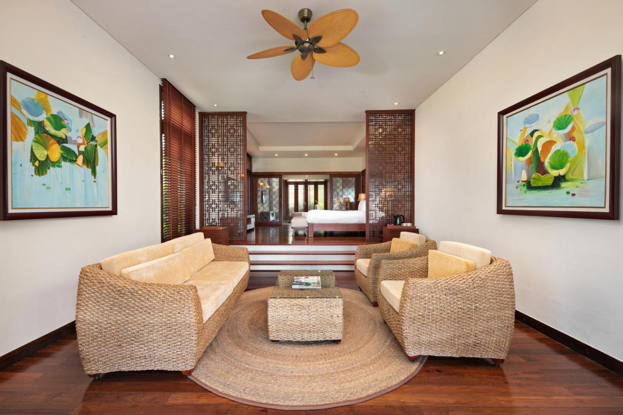 Villa Da Nang Resort Beachfront Abogo Exterior foto