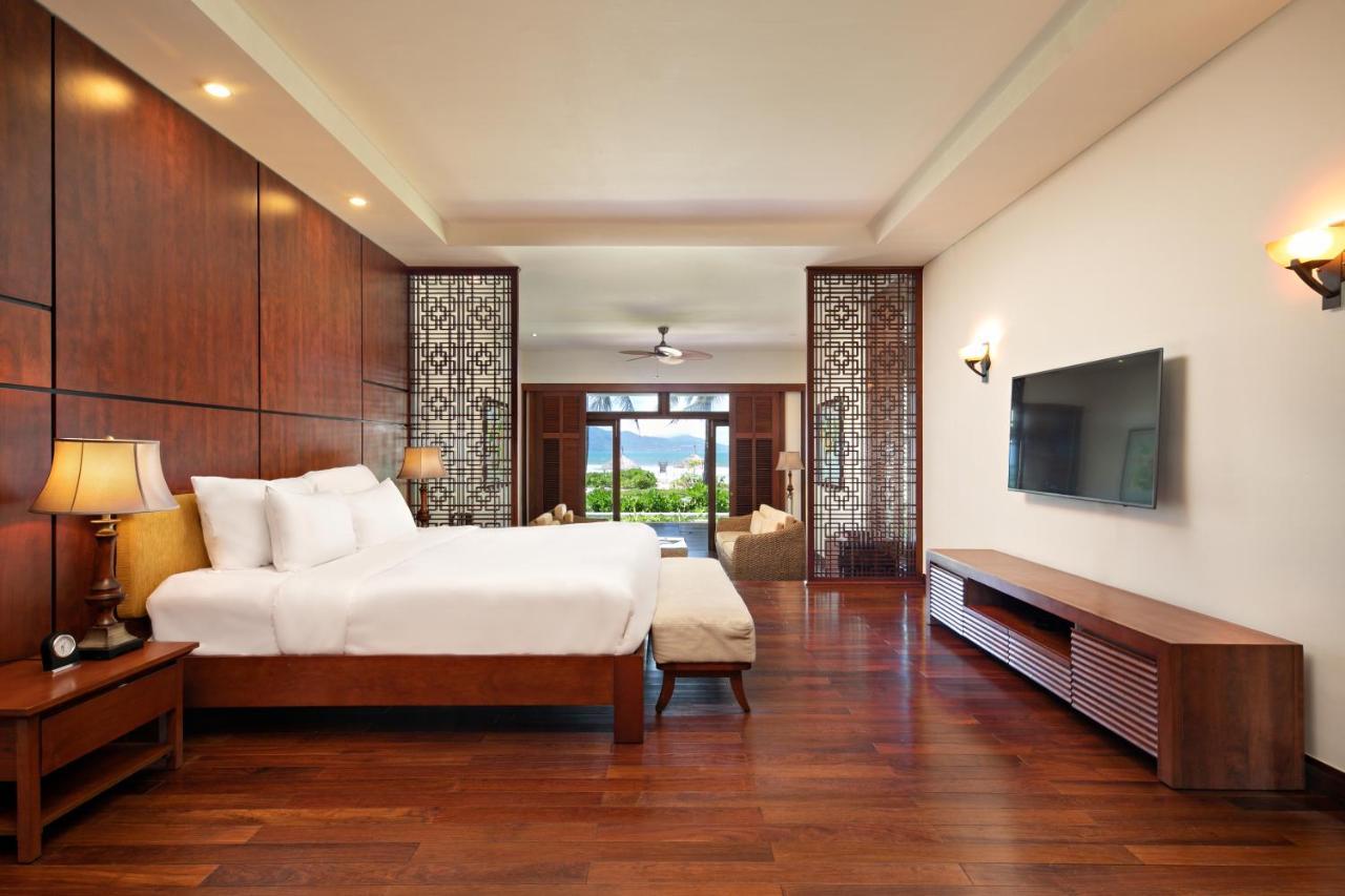 Villa Da Nang Resort Beachfront Abogo Exterior foto